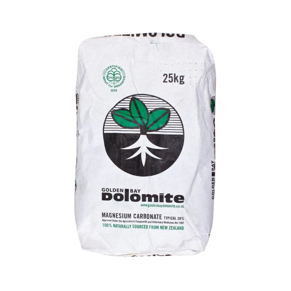 Dolomite Lime Fertiliser