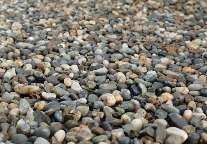 Uruti Pebble 20-40mm