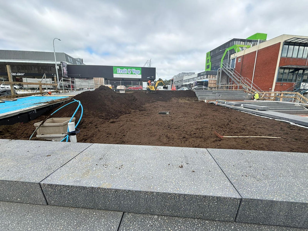 Garden Bed Soil Mix (GB410)